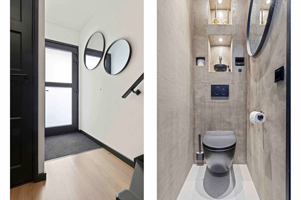 Medium property photo - Bontwerkersstraat 2, 5914 PB Venlo